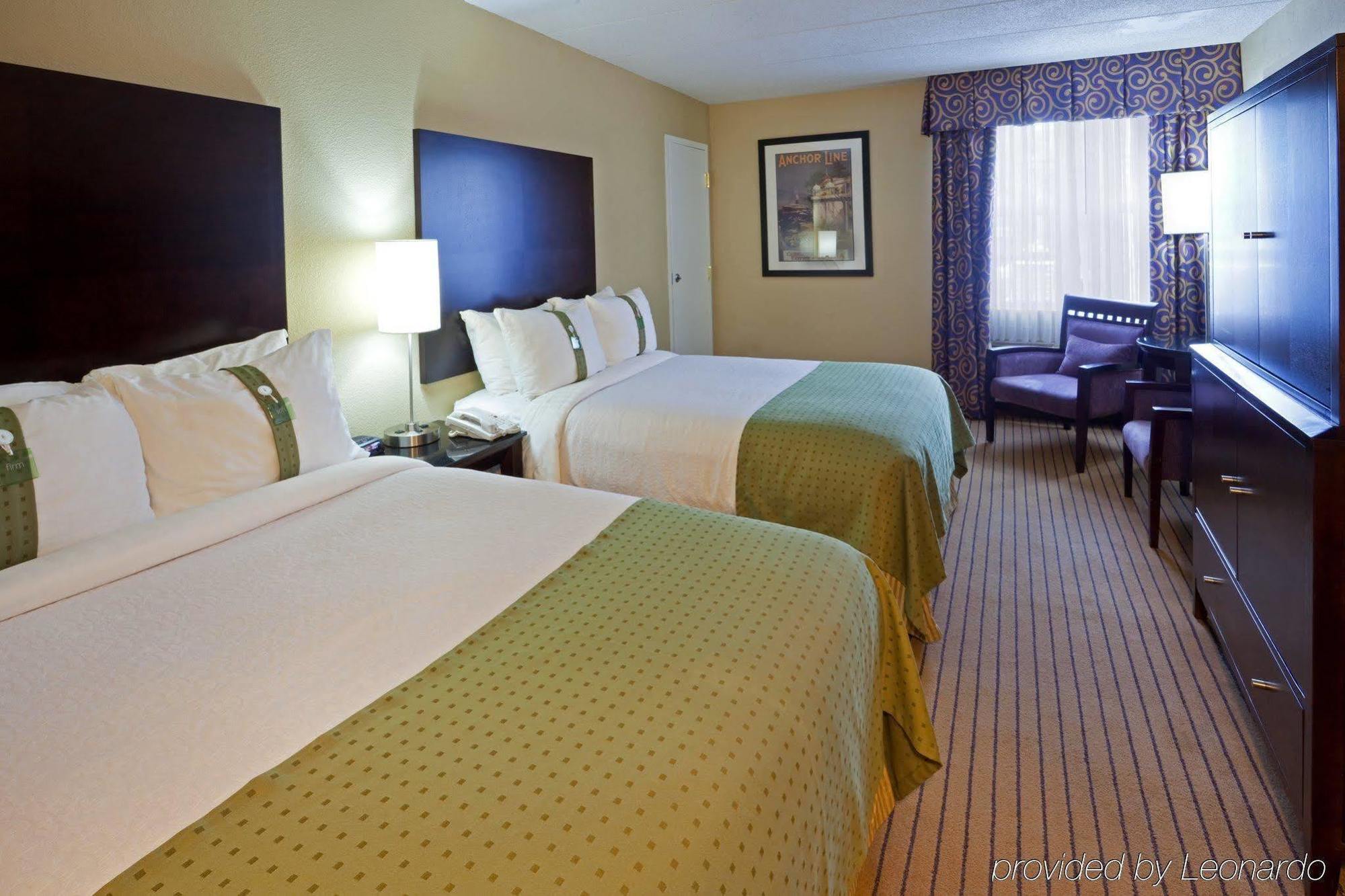 Holiday Inn Cape Cod - Hyannis, An Ihg Hotel Екстериор снимка